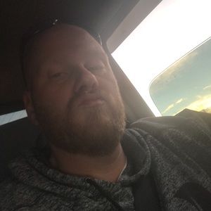 Meet your Posher, Chad